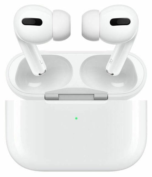 Airpods 2da genearacion